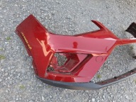 Frontstoßstange SEAT ARONA 2017R->