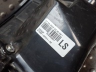 light rear part left TOYOTA COROLLA E21 sedan 18- EU 81560-02D11