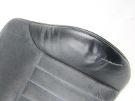 Mata oparcia seat front front left Mercedes ML W164