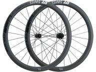 Komplet kół DT SWISS GRC 1400 CL Disc 12x100/142mm