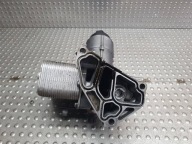 cover of a filter, oil 7788453 BMW E91 E90 E60 E61 X5 E70 E53 E65 3.0 D M57