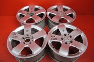 MERCEDES W211 E-KLASA FELGI ALUMINIOWE 16'' 5x112 7.5J ET42 A2114014502