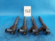 Einspritzdüse MERCEDES 0445110167 BOSCH