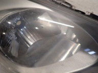 light front front right HONDA JAZZ II LIFT 2008-2011