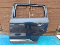 door left rear. RENAULT ESPACE V 2014R->