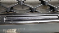 HYUNDAI TUCSON III 3 2018- N LINE bumper front 8605