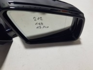 mirror MERCEDES W212 right C197 13 PIN 197 c197