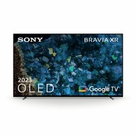 Telewizja Sony XR-65A80L HDR 4K Ultra HD OLED 6