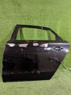 door rear. left left rear part AUDI A8 D4 LONG NR.D2429