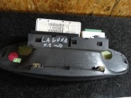 RENAULT LAGUNA II display 8200025909