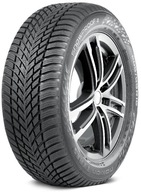 4x Nokian Snowproof 2 215/55R17 98H XL