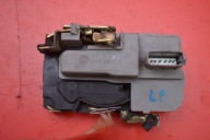 lock door left front front EU PEUGEOT 206 5D HB LIFT 02-09