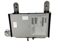 amplifier VOLVO S60 II 31409935AA