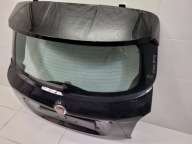 rear trunk door boot Fiat 500X facelift 2018
