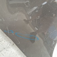 MERCEDES A-KLASA II 2 W169 04-12 fender front front right