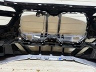 BMW 7 G70 I7 USA bumper M PAKIET front front complete