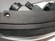 Reflektor light Hyundai Santa Fe 07-12 RHD0116