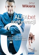 ALFABET MOTYWACJI ARTUR WIKIERA EBOOK