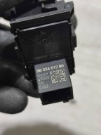Opel Corsa F 2020 switch sos