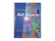 All Stars Student's Book - P Davies