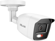 Kamera zewnętrzna 5Mpx AHD TVI HiLook Hybrid Light