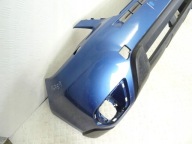Subaru Forester 3 LIFT 11-13 bumper front