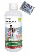 ProBiotics SCD PROBIOTICA Esencja probiotyczna 500