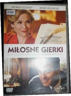 miłosne gierki - Clooney