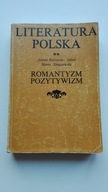 Romantyzm pozytywizm Literatura Polska