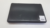 Notebook Acer Aspire 7715Z 17 " Intel Pentium Dual-Core 0 GB čierny