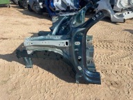 quarter front bodywork quarter front Dacia Bigster caly front