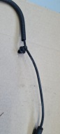 DODGE CHARGER sensor ABS wiring front wheels