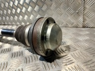 semi-axis left front AUDI TT 2.0 TFSI 8J0407761A