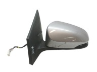 SPECCHIETTO RETROVISORE sinistro 7PIN EU E16 E17 E18 Toyota Corolla XI (2013- )