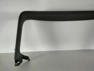 cover cap bonnet rear part SEAT LEON III 13- KOMBI