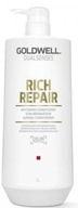 GOLDWELL Dual Rich obnovujúci šampón na vlasy 1000 ml