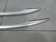 Dachreling AUDI A4 B6 Audi A4 II (2000-2006) B6