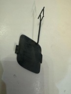 AUDI A4 S-LINE plus 14r. -> towing hook cap of a bumper front 8K0807241G