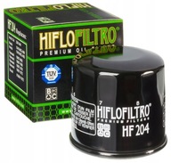 HIFLOFILTRO OLEJOVÝ FILTER HF204