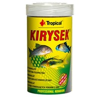 TROPICAL KIRYSEK PUSZKA 100ML/68G