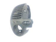 VW Lupo 98-05 grid air conditioning devices air left driver´s