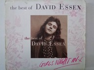 The Best Of David Essex w kieszeni - David Essex