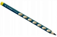 Ołówek Stabilo EASYgraph 2B dla leworęcznych gruby zielony