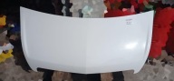 OPEL MOVANO B II 19-23R bonnet front W colour DQNG