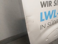 dveře předek levé OPEL COMBO E BERLINGO PARTNER IV 4