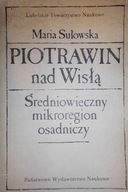 Piotrawin nad Wisłą - M Sułowska
