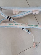 Dachvorhang Airbag links AUDI Q2 81A 81A880741D