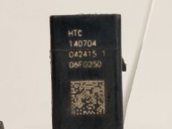 pump fuel SEAT TOLEDO III
