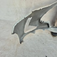 TOYOTA YARIS IV 4 20- bumper front front
