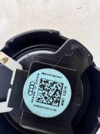 speaker WYSOKO TONOWY AUDI A4 B9 8W0035397